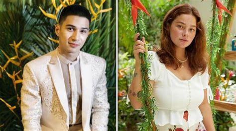 ellie scandal issue|Andi Eigenmann on saying sorry to Albie Casiño: ‘I actually.